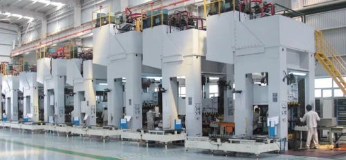 為什么鍛壓設(shè)備都選擇了集中潤(rùn)滑系統(tǒng)