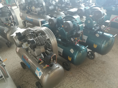 常見(jiàn)的活塞式空壓機(jī)檢修方式_其它_網(wǎng)