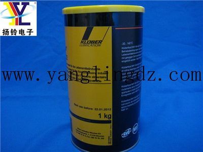 KLUBER FOOD NH1 64-422潤滑油 1KG/瓶 揚(yáng)鈴電子專供_機(jī)械及行業(yè)設(shè)備_世界工廠網(wǎng)