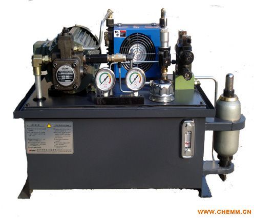 稀油站,稀油潤滑裝置 化工機(jī)械網(wǎng)