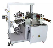 裁切機(jī)產(chǎn)品裁切不到位,出現(xiàn)產(chǎn)品與廢料撕不斷 原因也許是這個(gè)...