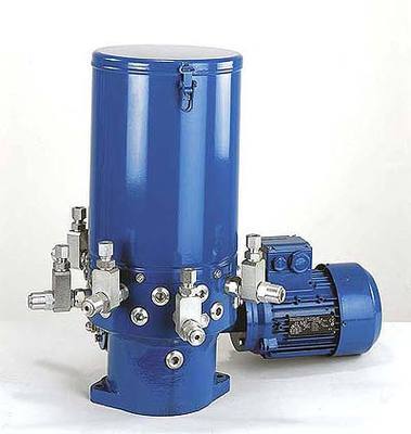 捷克Tribotec潤滑泵_機械類欄目