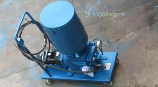 供應(yīng)HB-P系列電動潤滑泵及裝置(40MPa)_機(jī)械及行業(yè)設(shè)備_世界工廠網(wǎng)中國產(chǎn)品信息庫