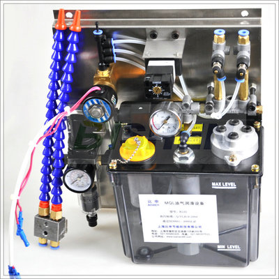 供應MQL微量潤滑設備RL02-上海比申節(jié)能科技