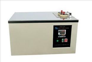 北京gb t510石油產(chǎn)品凝點(diǎn)測定儀 70 新聞快訊