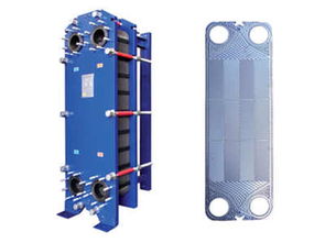 灞橋板式冷卻器 陜西可靠的板式冷卻器供應商是哪家