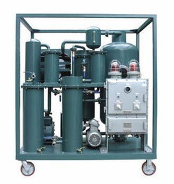 tya潤滑油真空濾油機價格 tya潤滑油真空濾油機型號規(guī)格