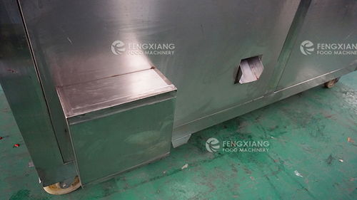 鳳翔 全自動櫻桃去核機 櫻桃加工設(shè)備