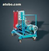 【潤(rùn)滑油用高黏油濾油機(jī)】?jī)r(jià)格,廠家,圖片,供應(yīng)商,過濾器、過濾設(shè)備,新鄉(xiāng)市邁特過濾設(shè)備 - 產(chǎn)品庫(kù) - 阿土伯交易網(wǎng)