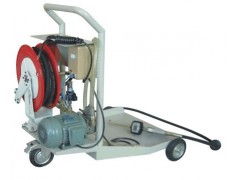 潤(rùn)滑設(shè)備概述 油脂調(diào)壓閥、定量閥、計(jì)量泵與電動(dòng)油脂加注機(jī)的應(yīng)用