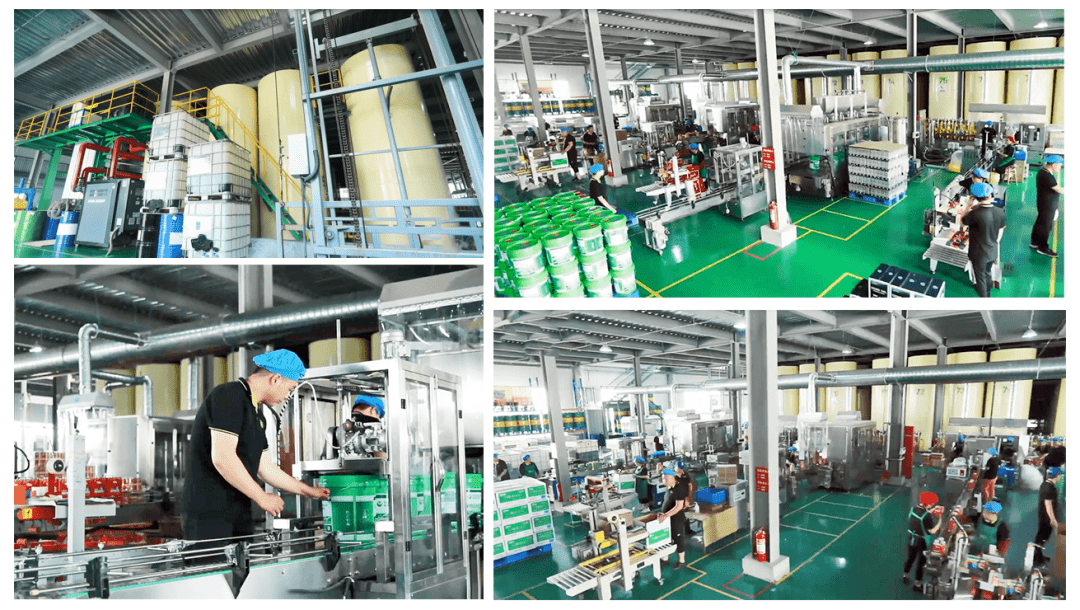 銳意進取，開拓創新 日邦潤滑油與精工潤滑設備