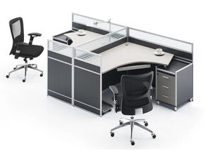 嘉峪關(guān)辦公屏風 買優(yōu)質(zhì)辦公屏風找蘭州華義家具